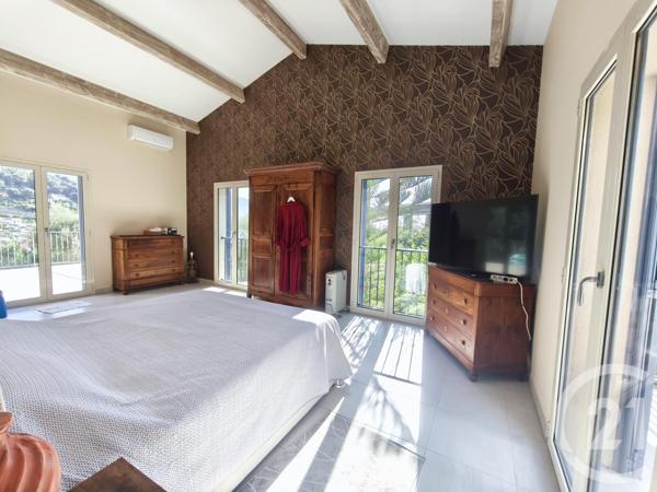 Maison à vendre  6 pièces - 250 m2 STE AGNES - 06