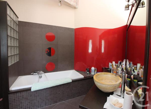 Maison à vendre  6 pièces - 250 m2 STE AGNES - 06