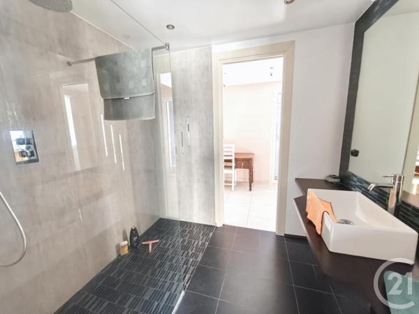 Maison à vendre  6 pièces - 250 m2 STE AGNES - 06