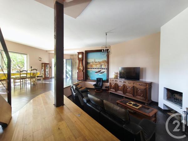 Maison à vendre  6 pièces - 250 m2 STE AGNES - 06