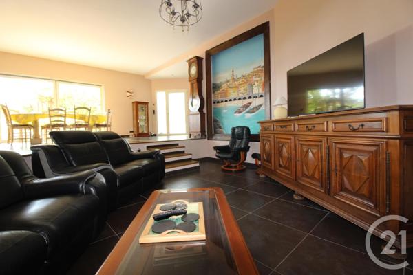 Maison à vendre  6 pièces - 250 m2 STE AGNES - 06