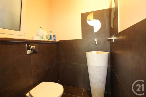 Maison à vendre  6 pièces - 250 m2 STE AGNES - 06