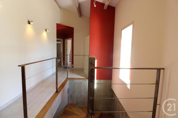 Maison à vendre  6 pièces - 250 m2 STE AGNES - 06