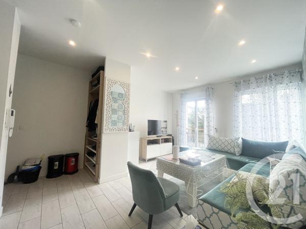 Appartement F3 à vendre  3 pièces - 47 m2 VILLEMOMBLE - 93