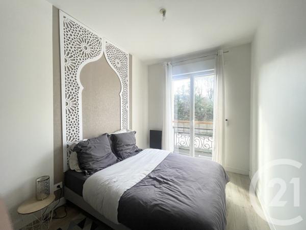 Appartement F3 à vendre  3 pièces - 47 m2 VILLEMOMBLE - 93