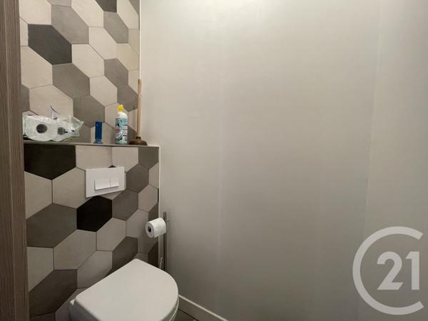 Appartement F3 à vendre  3 pièces - 47 m2 VILLEMOMBLE - 93