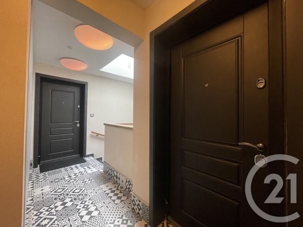 Appartement F3 à vendre  3 pièces - 47 m2 VILLEMOMBLE - 93