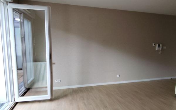 Appartement à louer    3 pièces •  Brest