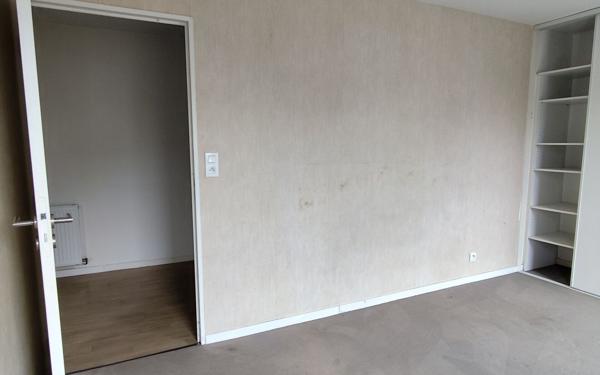 Appartement à louer    3 pièces •  Brest