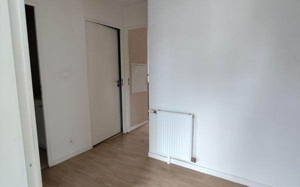 Appartement à louer    3 pièces •  Brest