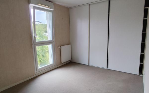 Appartement à louer    3 pièces •  Brest