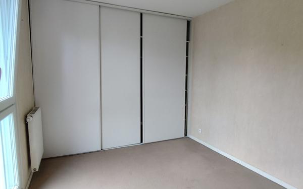 Appartement à louer    3 pièces •  Brest