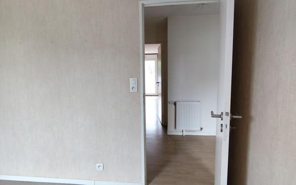 Appartement à louer    3 pièces •  Brest