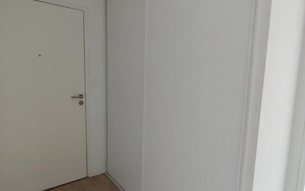 Appartement à louer    3 pièces •  Brest