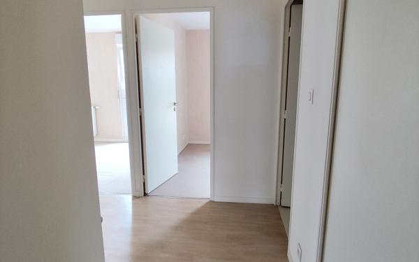 Appartement à louer    3 pièces •  Brest