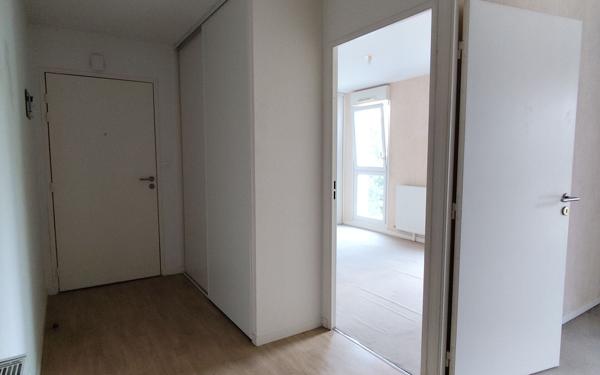 Appartement à louer    3 pièces •  Brest
