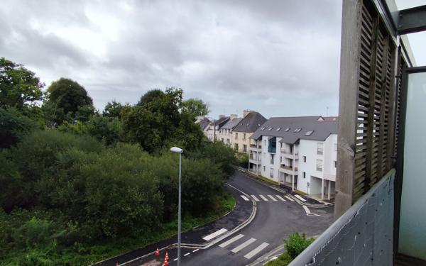 Appartement à louer    3 pièces •  Brest