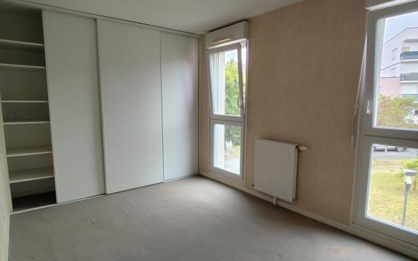 Appartement à louer    3 pièces •  Brest