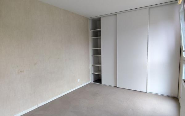Appartement à louer    3 pièces •  Brest
