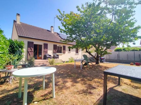 Maison Le Mans 4 pièce(s) 81 m2