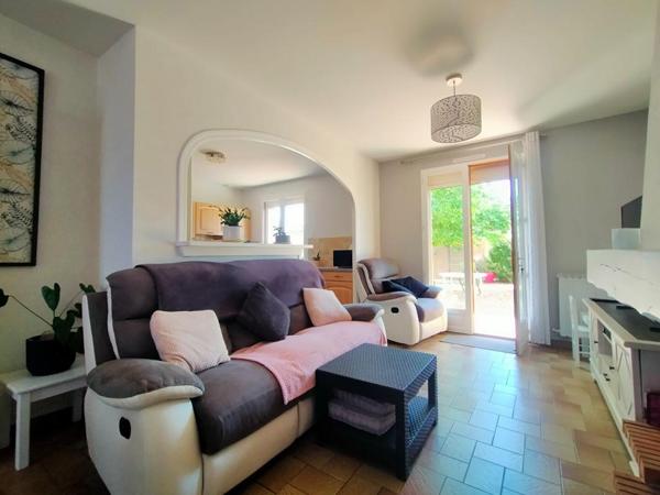 Maison Le Mans 4 pièce(s) 81 m2