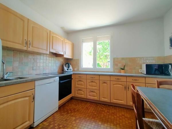 Maison Le Mans 4 pièce(s) 81 m2