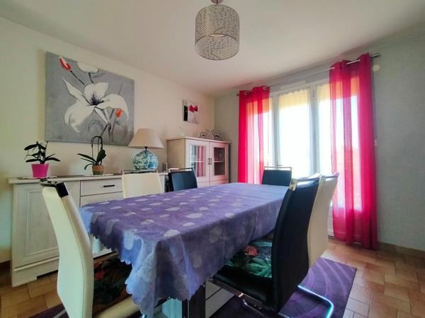 Maison Le Mans 4 pièce(s) 81 m2