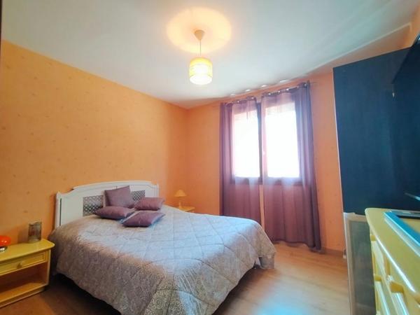 Maison Le Mans 4 pièce(s) 81 m2