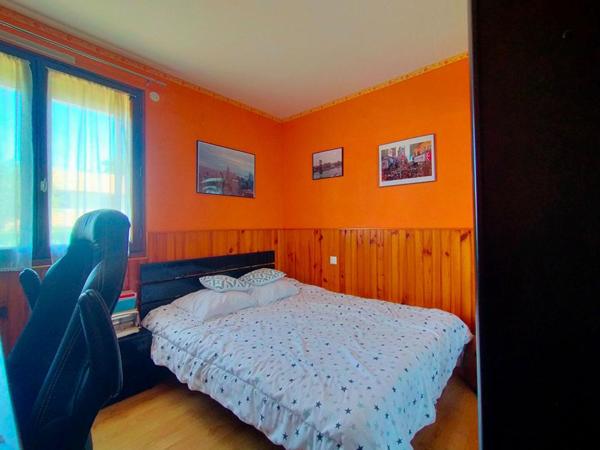 Maison Le Mans 4 pièce(s) 81 m2