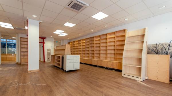 Local/bureau à vendre PAU (64)