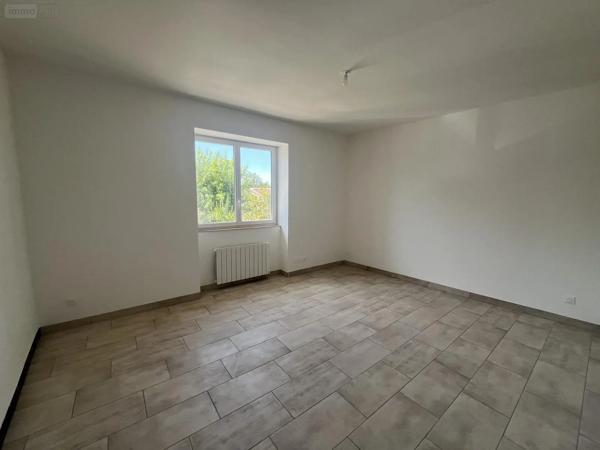 Location - Maison Priay 01160 3 pièces 100 m 2