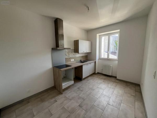 Location - Maison Priay 01160 3 pièces 100 m 2