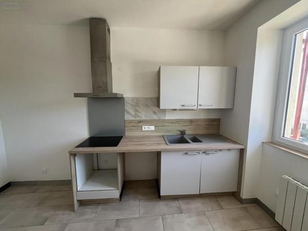 Location - Maison Priay 01160 3 pièces 100 m 2