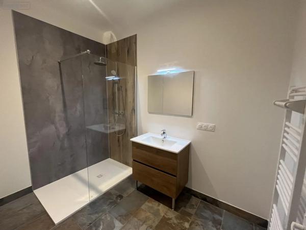 Location - Maison Priay 01160 3 pièces 100 m 2
