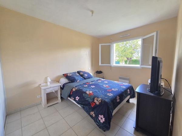 Maison à louer 1 020 € CC Riscle 5 p 96 m² DPE C