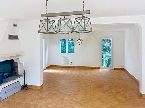 Superbe maison familiale au calme absolu