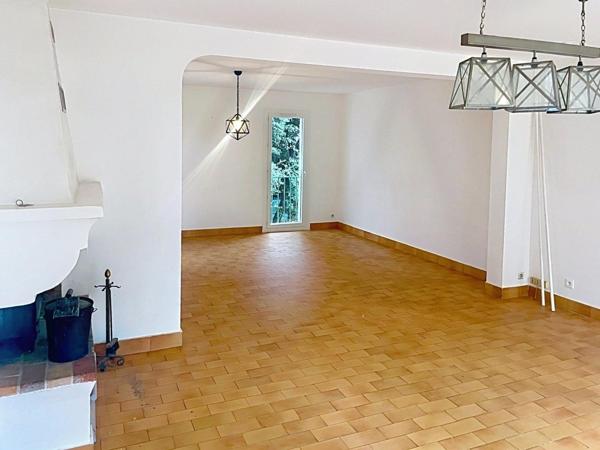 Superbe maison familiale au calme absolu