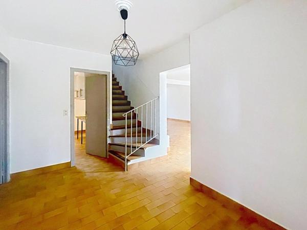 Superbe maison familiale au calme absolu