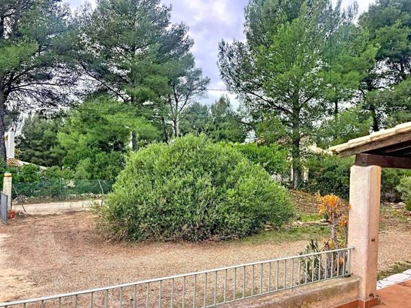 Superbe maison familiale au calme absolu