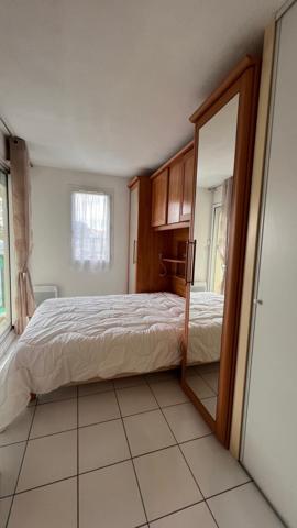 Appartement 2 pièce(s) 1 chambre(s) 36 m²