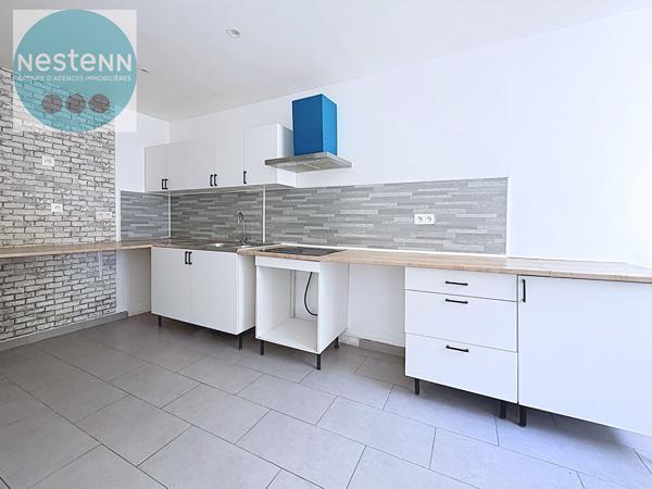 Maison 6 pièces à louer à Fleury-les-Aubrais - Exclusivité NESTENN Olivet