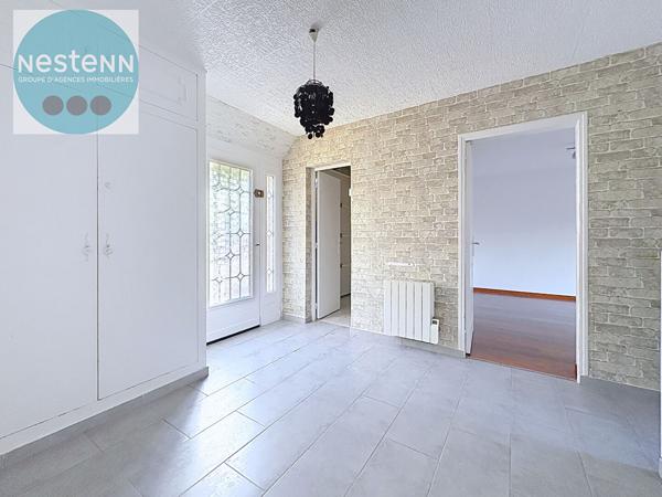 Maison 6 pièces à louer à Fleury-les-Aubrais - Exclusivité NESTENN Olivet