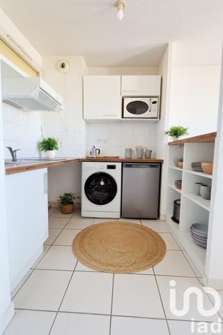 Appartement à vendre 2 pièces 35 m² Langoiran