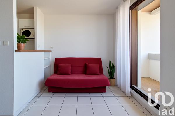 Appartement à vendre 2 pièces 35 m² Langoiran