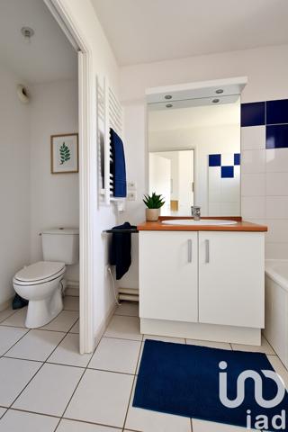 Appartement à vendre 2 pièces 35 m² Langoiran