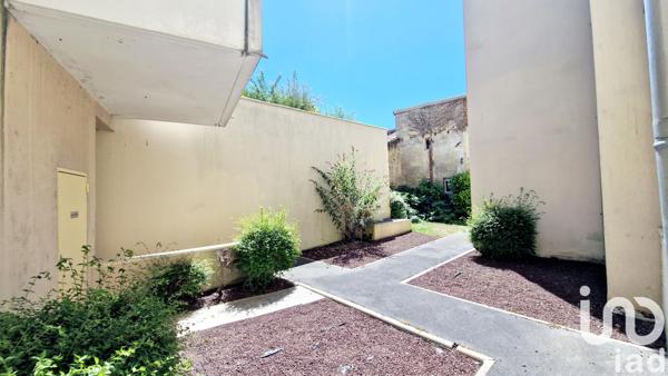 Appartement à vendre 2 pièces 35 m² Langoiran