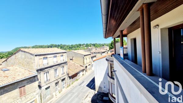 Appartement à vendre 2 pièces 35 m² Langoiran