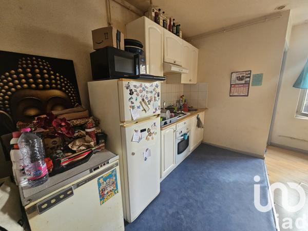 Appartement à vendre 2 pièces 47 m² Vesoul