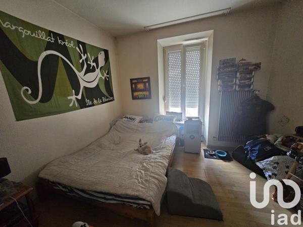 Appartement à vendre 2 pièces 47 m² Vesoul