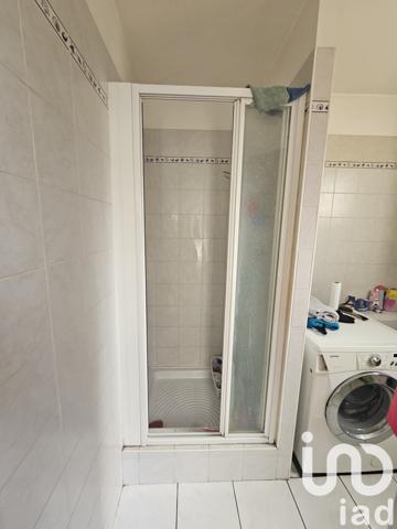 Appartement à vendre 2 pièces 47 m² Vesoul